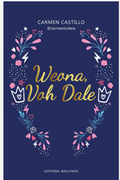 Libro - Weona, Voh dale